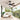 WhisperVeil 42 in. 5 Blades Walnut Ceiling fan with light, Black housing