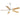 WhisperVeil 42 in.  Indoor ceiling fan 5* Oak Blades, with white housing
