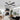 WhisperBoom Collection 52 inches Indoor ceiling fan 5 blades Grey wood and Nickle housing