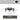 Kartell 19 in. 3-Light Walnut Black Iron LED Vanity Light with Bathroom