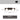 Kartell 27 in. 4-Light Walnut Black Iron LED Vanity Light with Bathroom