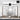 DivineDazzle Width 30 in. 4-Light Acrylic Black LED Vanity Light with Bathroom