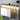 RingMist 52 in. Modern 8-Light Vanity Bathroom Mirror Light, Frosted White Glass with Black Iron Frame, Contemporary Wall Sconce for Bedroom, Bathroom, and Dressing Room (Bulb Not Included)