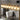 RingMist 52 in. Modern 4-Light Vanity Wall Sconce, Golden Finish with Frosted Glass Shades for Bathroom or Hallway Lighting (No Bulbs)