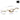 Orba Collection 28 in. Golden Minimalist LED Bathroom Vanity Light with Crystal Sand Acrylic Shades, 4-Light Wall Mounted Decorative Lighting Fixture, Suitable for Bathroom Vanity Mirror