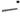 LightBulb 52 in. Modern 8-Light LED Vanity Light - Sleek Bathroom Wall Fixture, Iron & Acrylic, Dimmable & Energy-Efficient