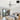 BladeSpan 52 in. Indoor White Farmhouse Ceiling Fan with No Bulbs Included with Remote Control
