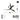 AuraVista Elegant 52 in. Indoor Black Ceiling Fan with LED Bulbs and Remote Control
