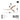AuraVista Spraw 52 in. Indoor Matte White Noiseless Modern Ceiling Fan with LED Light Bulbs and Remote Control