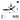 AuraVista Leaf 52 in. Indoor Matte Black Noiseless Modern Ceiling Fan with LED Light Bulbs and Remote Control