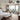 WhisperBoom 52 in. Indoor Ceiling Fan with 5 blades, walnut blades and black housing