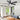 WhisperLight 52 in. Black Lowe Profile Ceiling Fan with Light