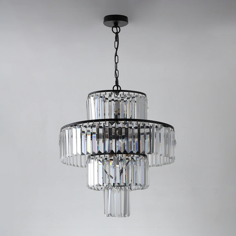 Crystal Chandelier