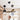 52 in. Integrated LED Indoor Black Downrod Standard Ceiling Fan with Grey Oak Blades, Dimmable Light,Remote
