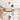 52 in. Integrated LED Indoor Flush Mount Gold Standard Ceiling Fan with Dimmable Light and Remote DC Motor