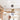 52 in. Integrated LED Indoor White Downrod Standard Ceiling Fan with Oak Blades, Dimmable Light,Remote,DC Motor