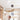 52 in. Integrated LED Indoor Flush Mount White Standard Ceiling Fan with Dimmable Light and Remote DC Motor