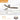 52 in. Integrated LED Indoor Flush Mount White Standard Ceiling Fan with Dimmable Light and Remote DC Motor