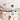 52 in. Integrated LED Indoor White Downrod Standard Ceiling Fan with Grey Oak Blades, Dimmable Light,Remote