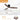 52 in. Integrated LED Indoor Flush Mount Matte Black Standard Ceiling Fan with Dimmable Light and Remote DC Motor