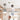 52 in. Integrated LED Indoor Nickel Downrod Standard Ceiling Fan with White Oak Blades, Dimmable Light,Remote
