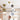 52 in. Integrated LED Indoor Gold Downrod Standard Ceiling Fan with White Oak Blades, Dimmable Light,Remote