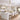 52 in. Integrated LED Indoor Gold Downrod Standard Ceiling Fan with White Oak Blades, Dimmable Light,Remote