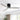 52 in. Integrated LED Indoor Flush Mount Matte Black Standard Ceiling Fan with Dimmable Light and Remote DC Motor
