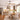 52 in. Integrated LED Indoor Nickel Downrod Standard Ceiling Fan with Oak Blades, Dimmable Light,Remote,DC Motor