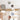 52 in. Integrated LED Indoor Flush Mount Brushed Nickel Standard Ceiling Fan with Dimmable Light and Remote