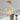 Aurelia Chandelier 19.6 in. Integrated LED Adjustable Modern Gold Chandelier for Living Room, Enterway, Foyer