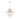 Bocca Collection 15-Light Matte Gold Crystal Chandelier with no Bulbs Included