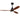 AuraVista Modern 52 in. Indoor Medium Red Oak Ceiling Fan with LED Light Bulbs and Remote Control