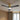 BreezyLite 52 in. Gold Housing and Black Oak Blade Downrod Mount Standard Ceiling Fan with Integrated LED and Remote