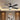 WhisperDawn 52 in. Indoor Matte Black Ceiling Fan with LED Light Bulbs and Remote Control