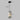 TribuLatern 3 Pack - Modern Crystal Pendant Light with Crystal Prism Design