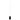 ElaineMinimal Prism Brassed Gold LED Floor Lamp with On/Off Switch Faux Marble Base